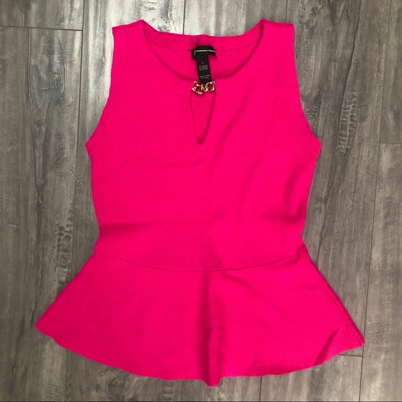 INC Tank Lot - Picture 5 of 7